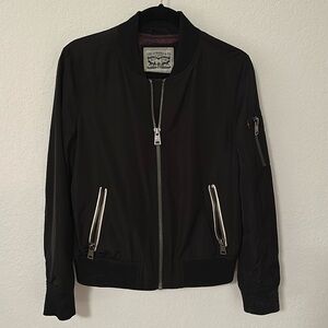 Levi’s Bomber Jacket
